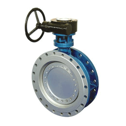 硬(ying)密封蝶(die)閥