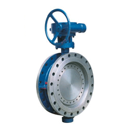 多層次(ci)硬密封(feng)蝶閥