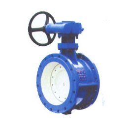 D341X法蘭蝶閥(fa)