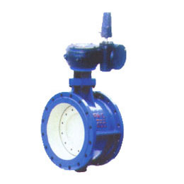 GD341X管網(wang)法蘭蝶閥(fa)