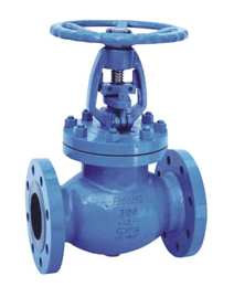 美标(biao)波紋管截(jie)止閥