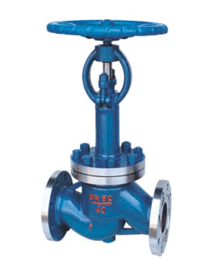 低溫截止(zhi)閥