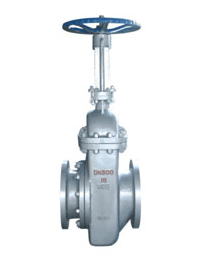 排渣(zha)閘閥(fa)