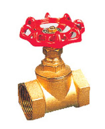 黃銅(tong)截止閥