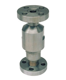 鍛鋼(gang)立式升降(jiang)式止回閥(fa)