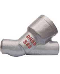 H65Y 微阻(zu)止回(hui)閥 PN16-32MPa