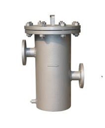 籃式過濾(lü)器