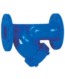 Y型過(guo)濾器、Y型伸(shen)縮過濾器(qi)