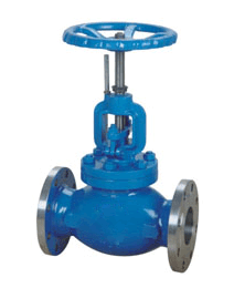 手動(dong)調節(jie)閥