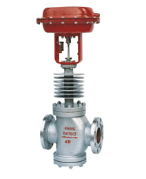 氣動(dong)薄膜(mo)調節(jie)閥