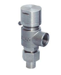 微(wei)啓式安(an)全閥