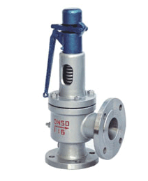 帶(dai)扳手全(quan)啓式安(an)全閥