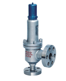 全(quan)啓式安(an)全閥