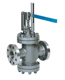 波紋(wen)管減(jian)壓閥(fa)