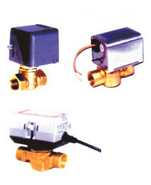 電動(dong)二通閥(fa)