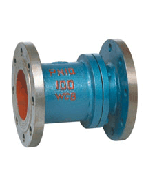 法蘭(lan)式管(guan)道伸(shen)縮器(qi)