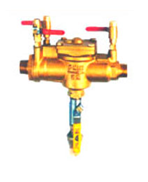 HS41X-16-A型防污(wu)隔斷閥(fa)