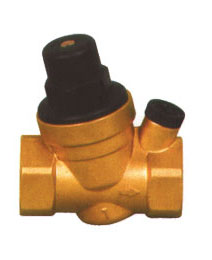 D06E壓力(li)平衡(heng)式減(jian)壓穩(wen)壓閥(fa)